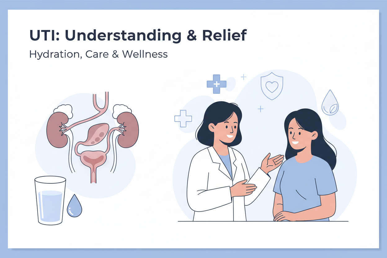 Why Urinary Bio-Balance Capsules Are Becoming Essential for Women with Recurrent UTIs
