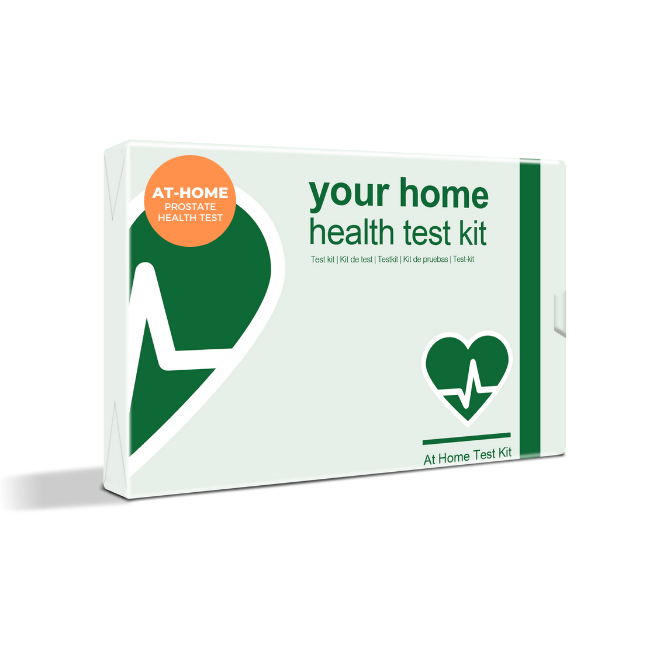 Prostate Health Test
