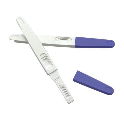 Menopause Rapid Test