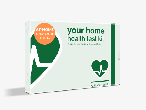 Menopause Rapid Test
