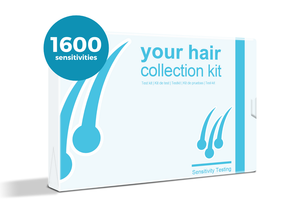 Optimum Sensitivity Test