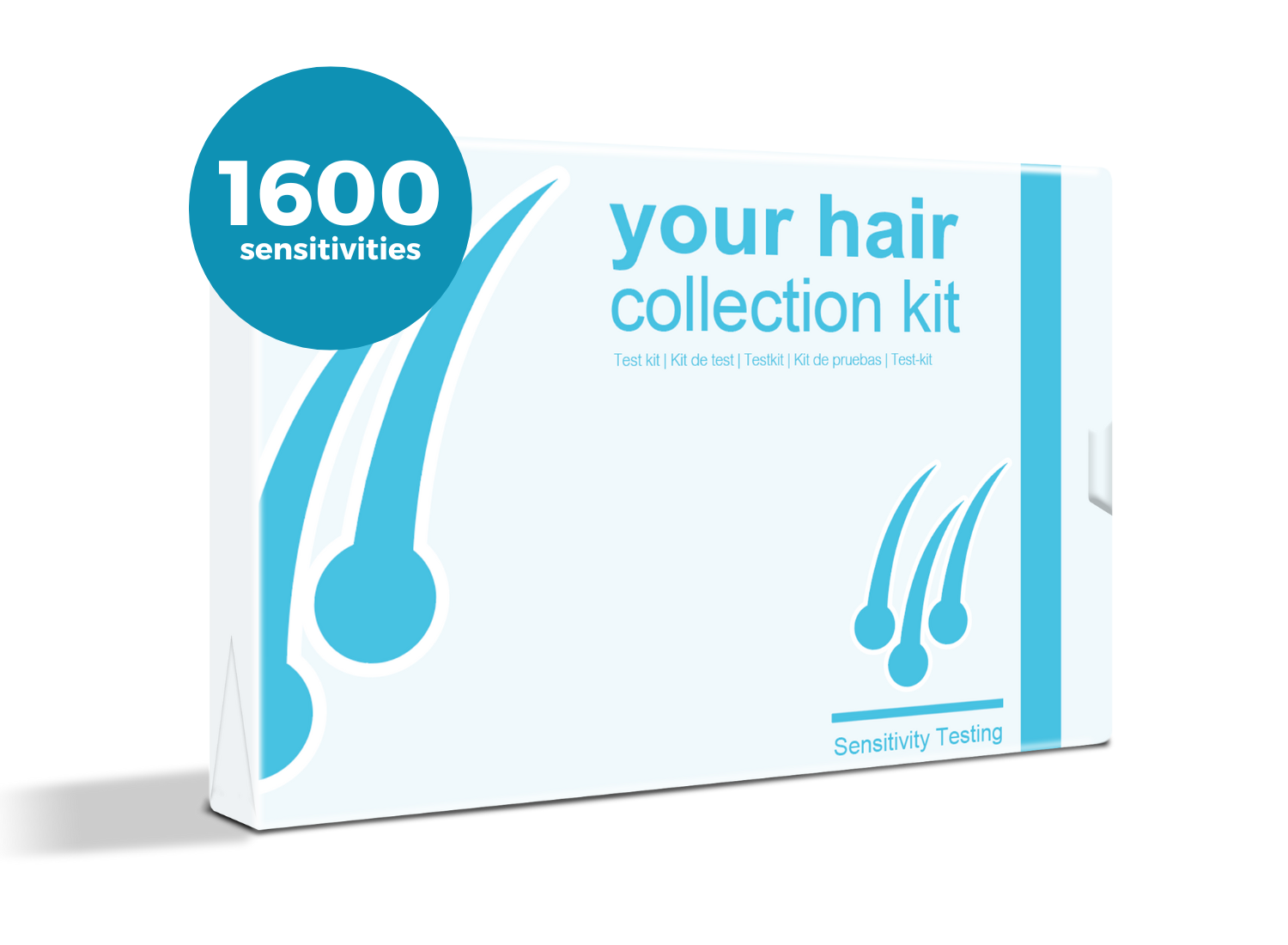 Optimum Sensitivity Test