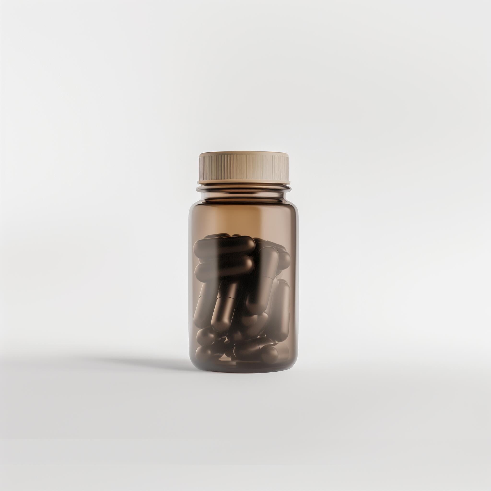 Eye Support Complex 60 Capsules - 150ml