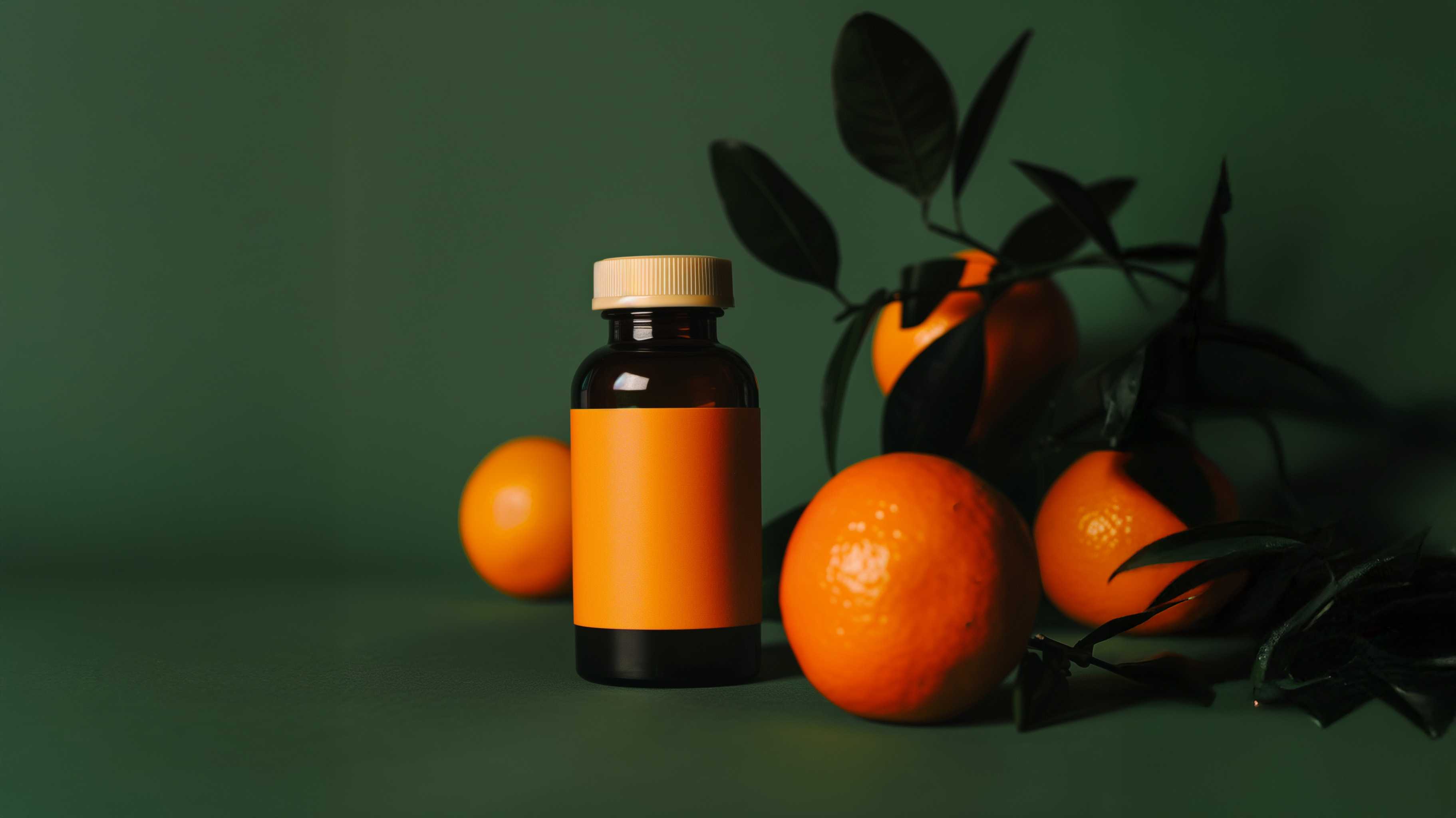 Turmeric & Ginger - 120 Orange Flavour Gummies - 400ml product